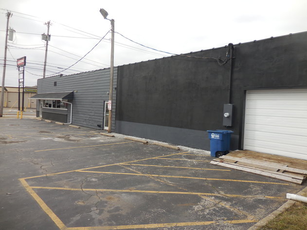 Image for 2540 Dorr Street, Toledo, Ohio 43607