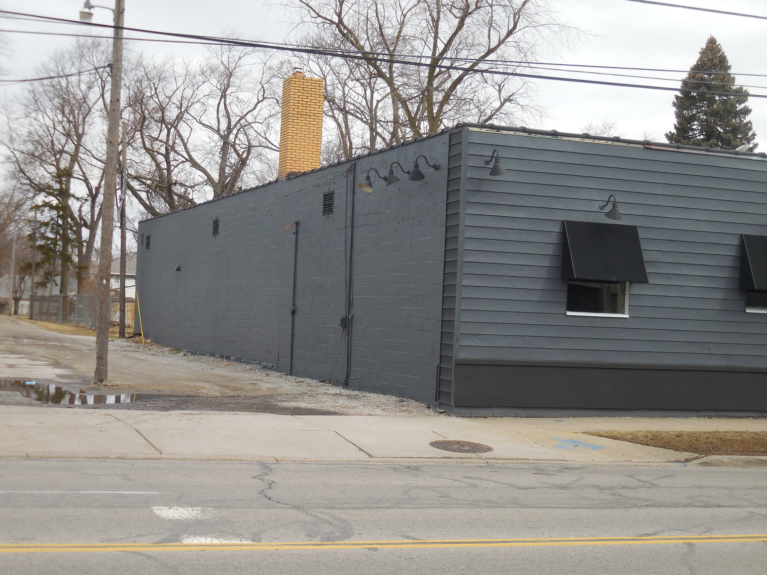 Image for 2540 Dorr Street, Toledo, Ohio 43607