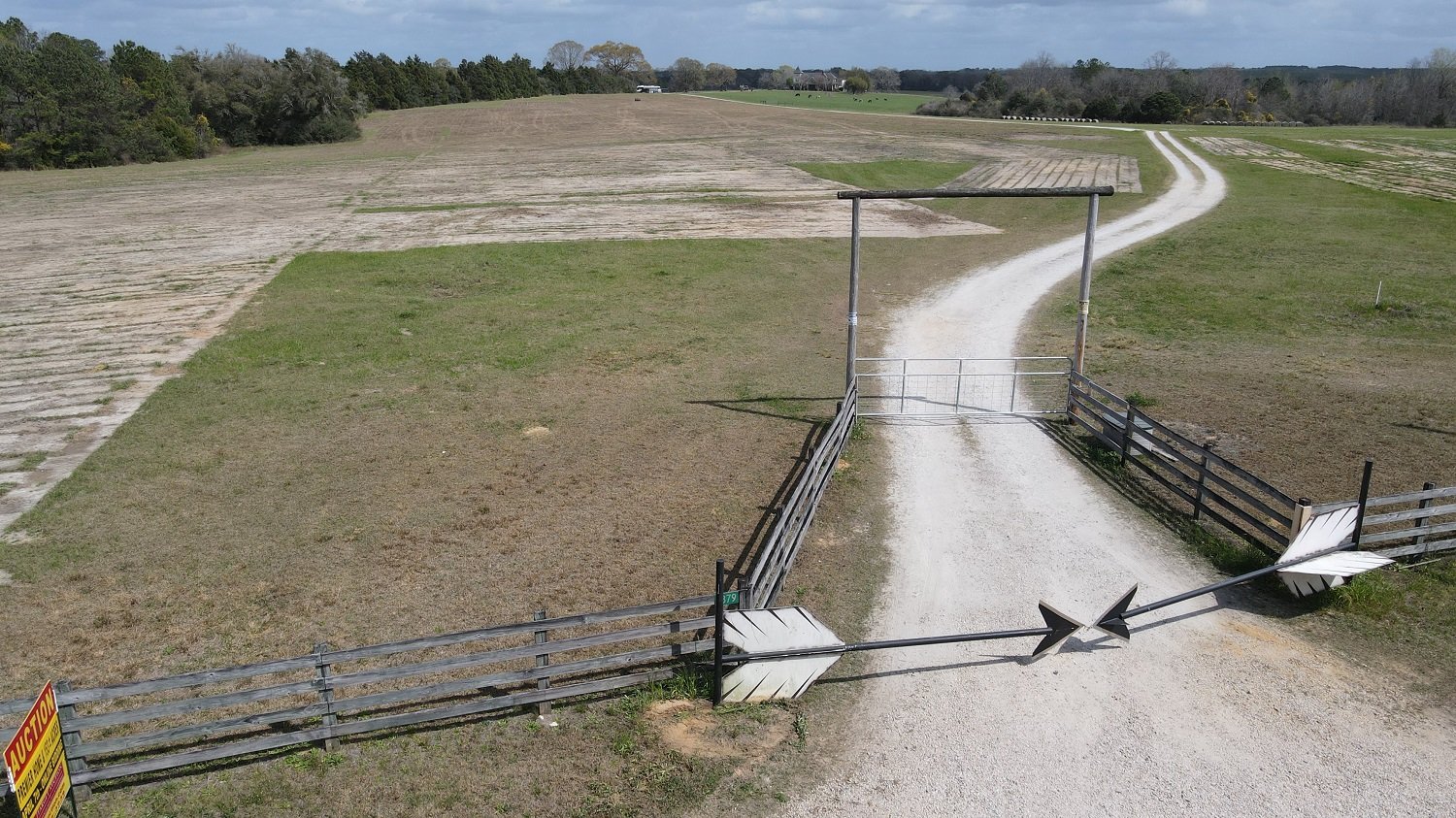 Image for Premier Home & 153 Acre Farm - Ponce de Leon, Florida