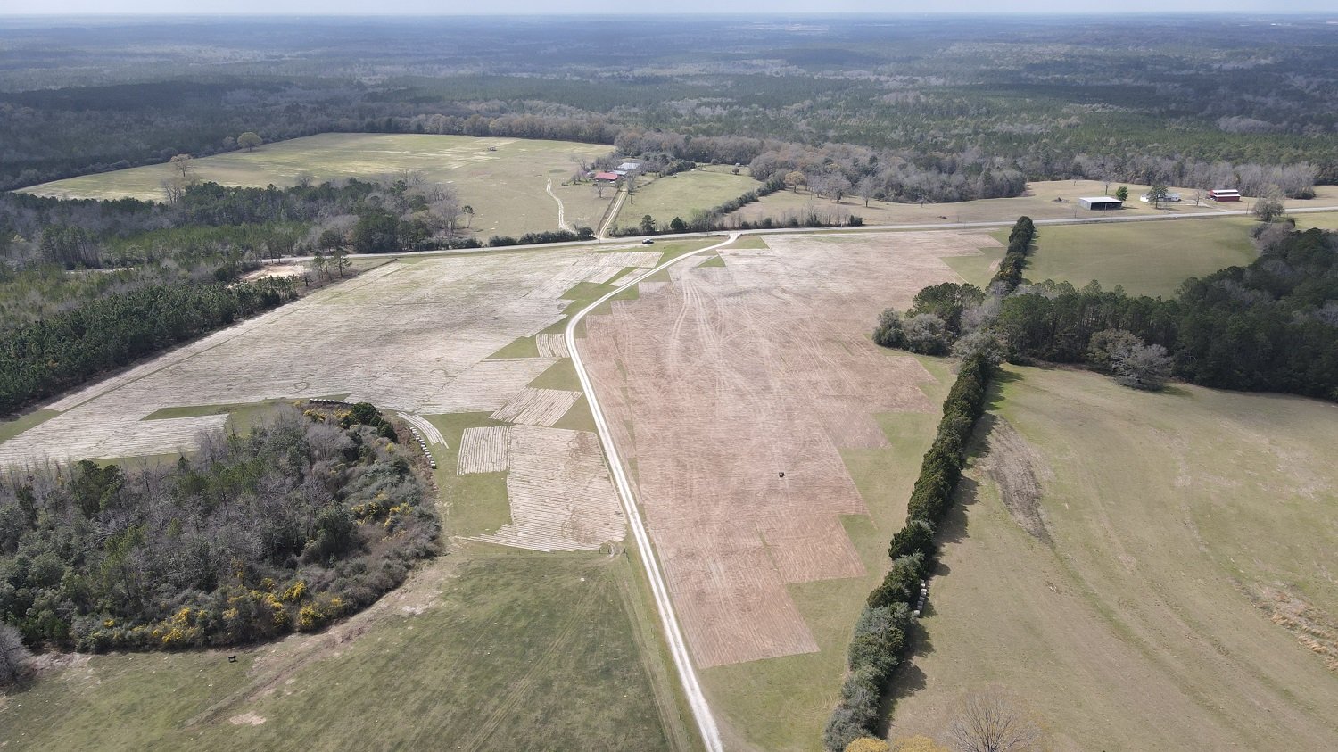 Image for Premier Home & 153 Acre Farm - Ponce de Leon, Florida