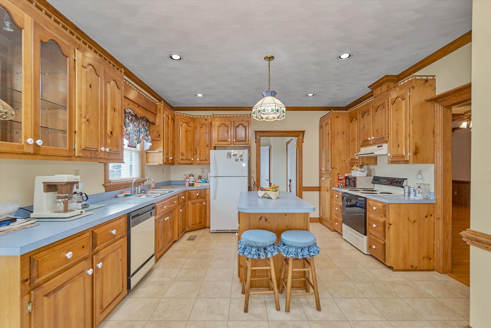 Image for 3 BR/2.5 BA Home on .62 +/- Acres & Adjacent .50 +/- Acre Building Lot--Franklin, VA