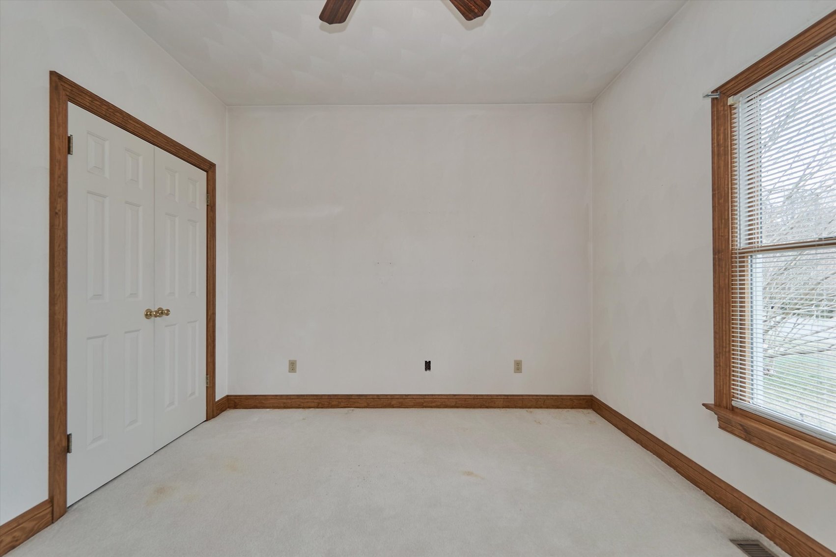 Image for 3 BR/2.5 BA Home on .62 +/- Acres & Adjacent .50 +/- Acre Building Lot--Franklin, VA