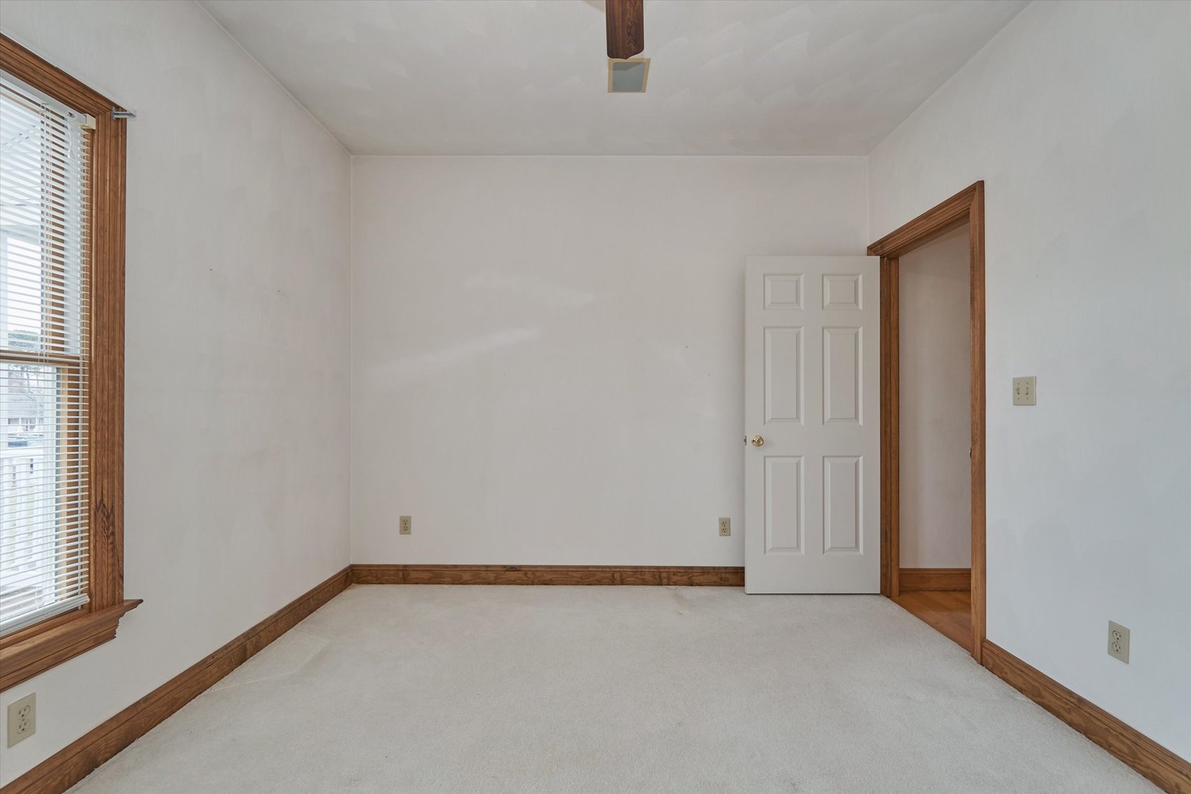 Image for 3 BR/2.5 BA Home on .62 +/- Acres & Adjacent .50 +/- Acre Building Lot--Franklin, VA