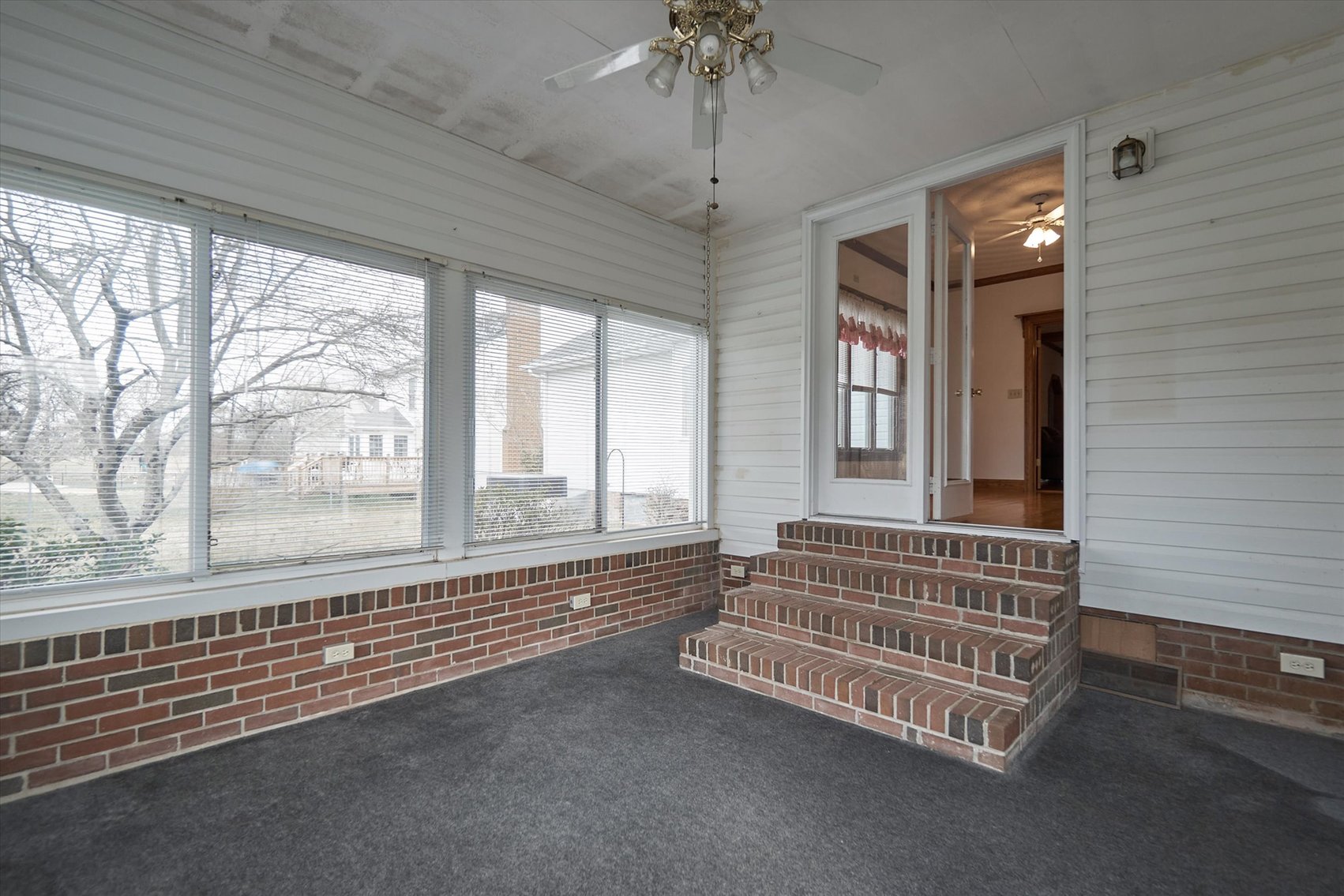 Image for 3 BR/2.5 BA Home on .62 +/- Acres & Adjacent .50 +/- Acre Building Lot--Franklin, VA