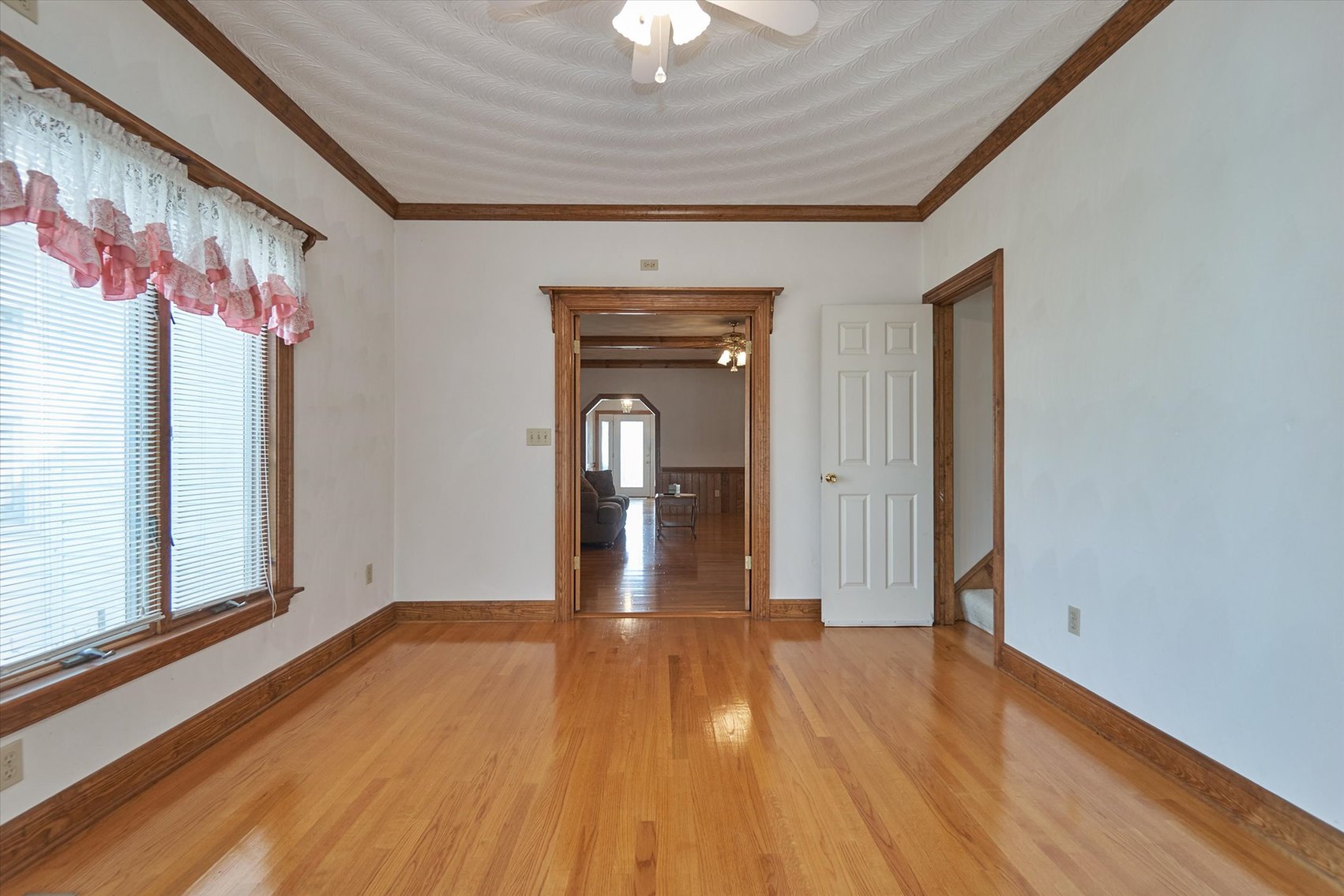 Image for 3 BR/2.5 BA Home on .62 +/- Acres & Adjacent .50 +/- Acre Building Lot--Franklin, VA