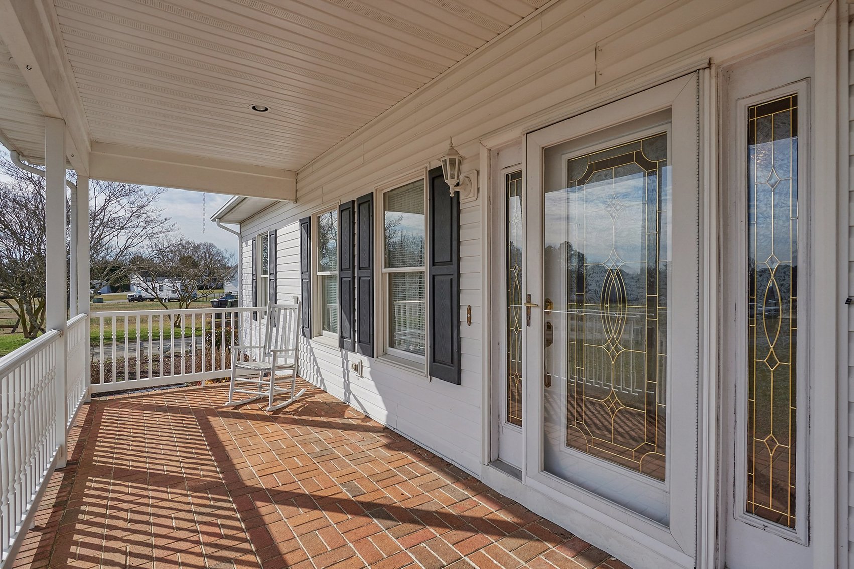 Image for 3 BR/2.5 BA Home on .62 +/- Acres--Franklin, VA