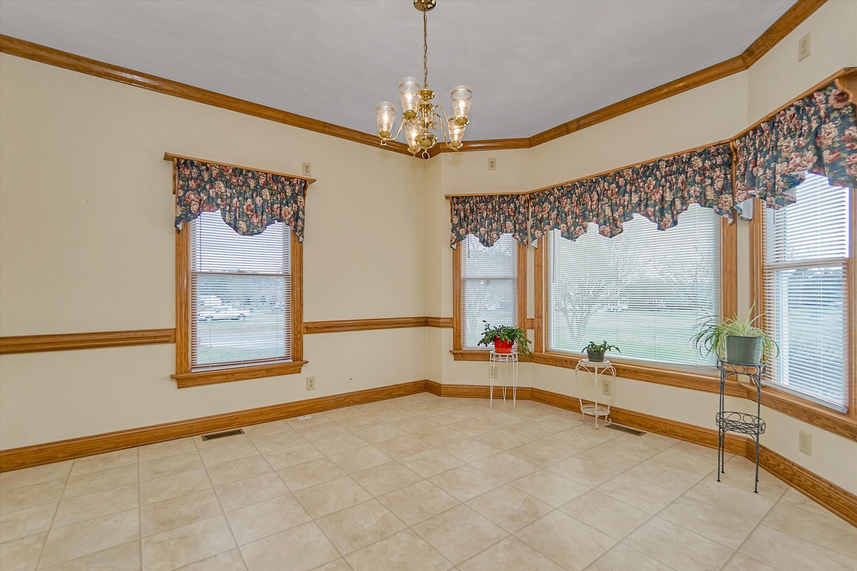 Image for 3 BR/2.5 BA Home on .62 +/- Acres--Franklin, VA