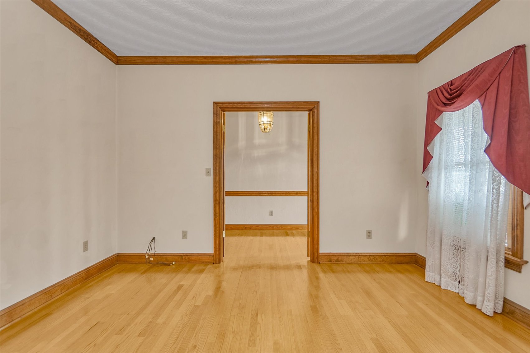 Image for 3 BR/2.5 BA Home on .62 +/- Acres--Franklin, VA