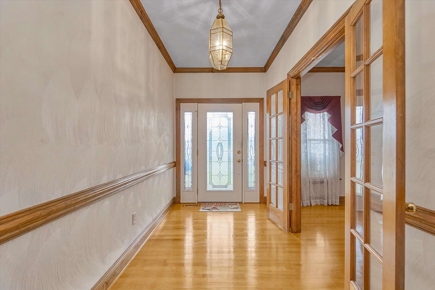 Image for 3 BR/2.5 BA Home on .62 +/- Acres--Franklin, VA