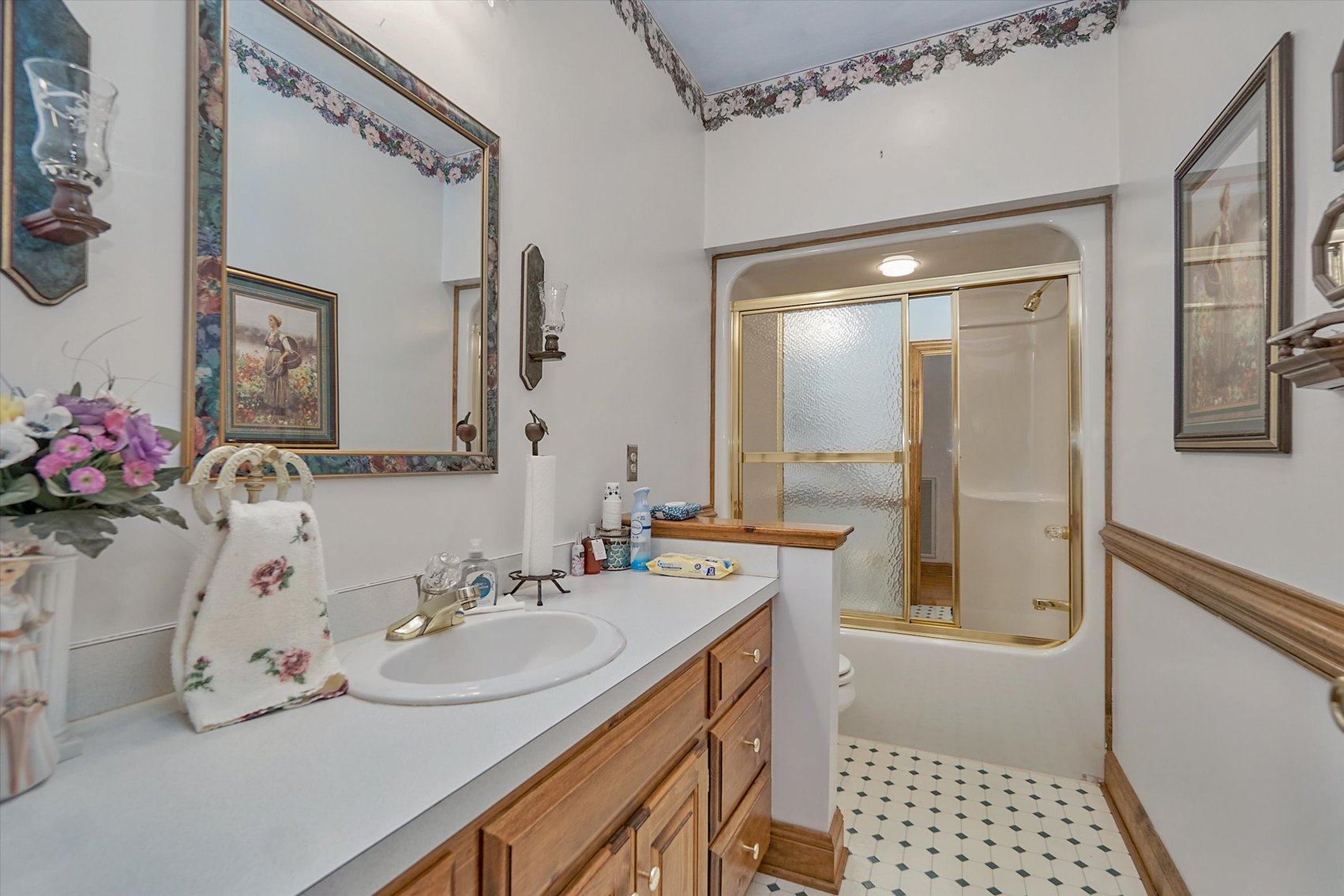 Image for 3 BR/2.5 BA Home on .62 +/- Acres--Franklin, VA