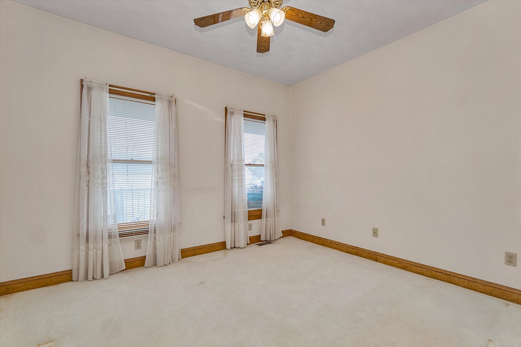 Image for 3 BR/2.5 BA Home on .62 +/- Acres--Franklin, VA