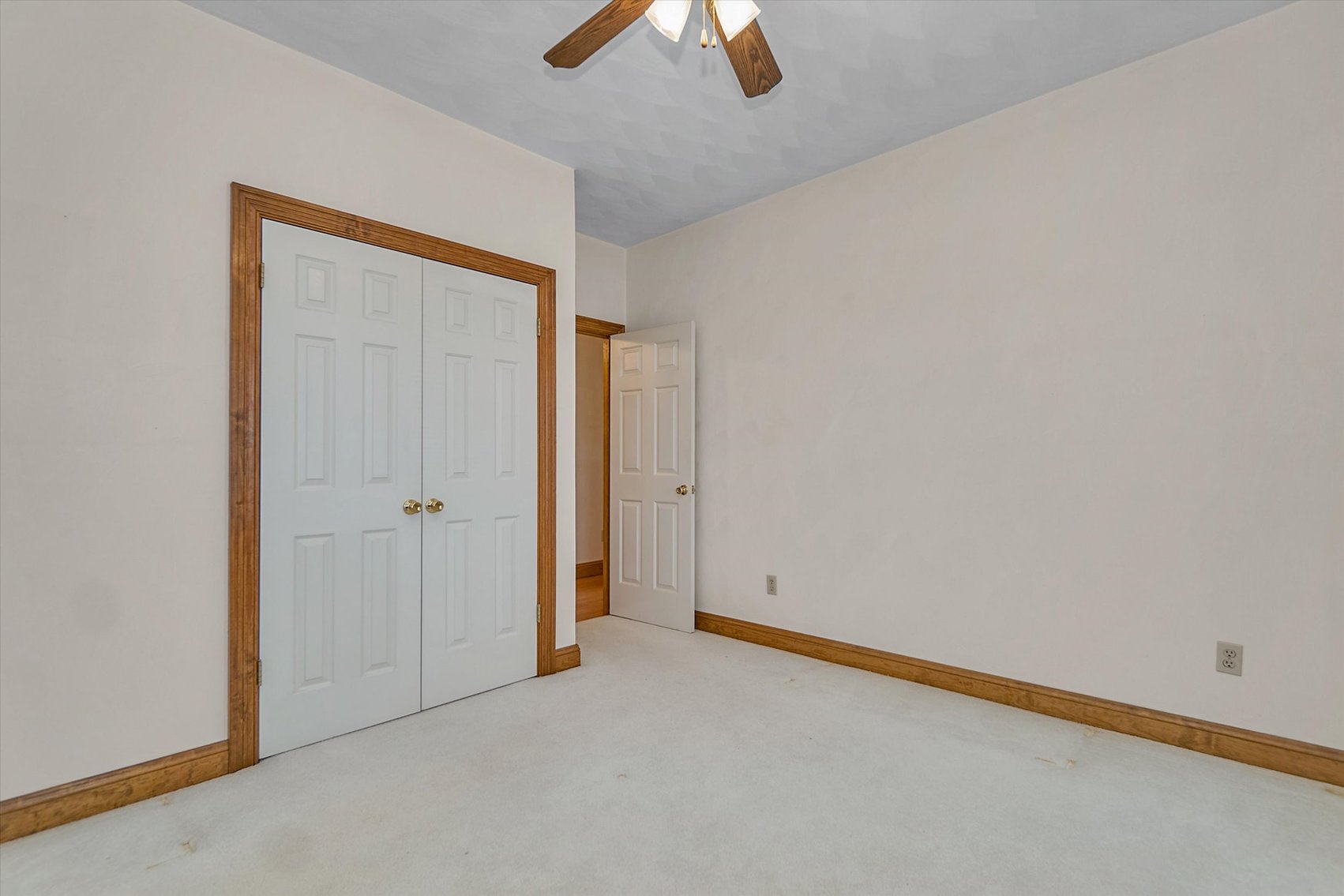 Image for 3 BR/2.5 BA Home on .62 +/- Acres--Franklin, VA