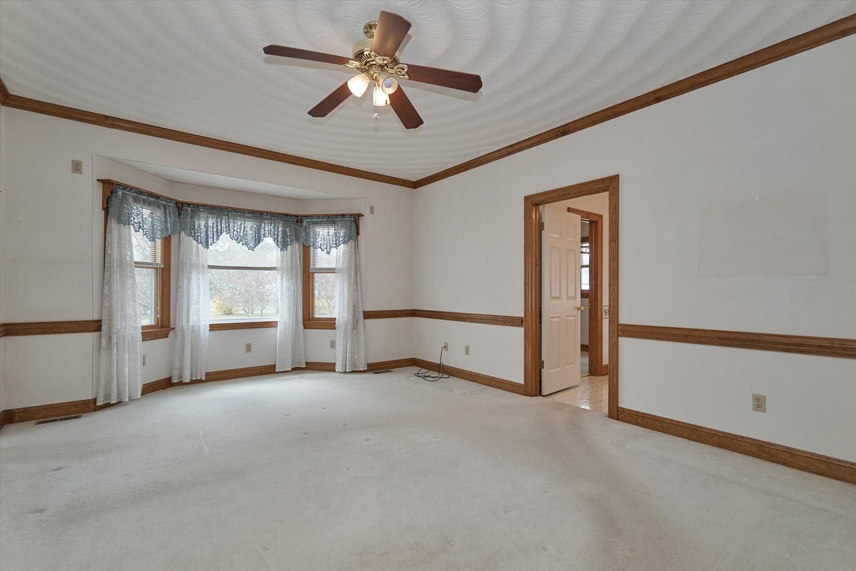 Image for 3 BR/2.5 BA Home on .62 +/- Acres--Franklin, VA