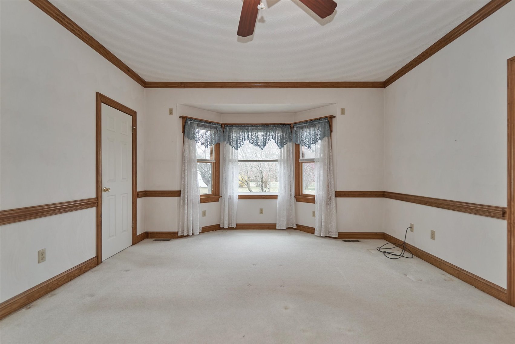 Image for 3 BR/2.5 BA Home on .62 +/- Acres--Franklin, VA