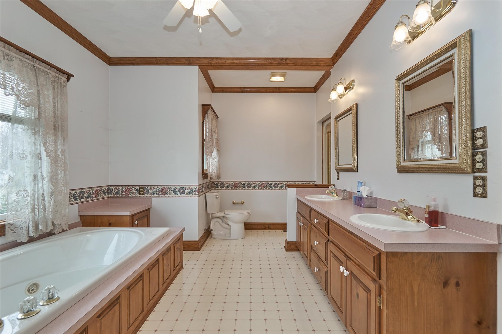 Image for 3 BR/2.5 BA Home on .62 +/- Acres--Franklin, VA