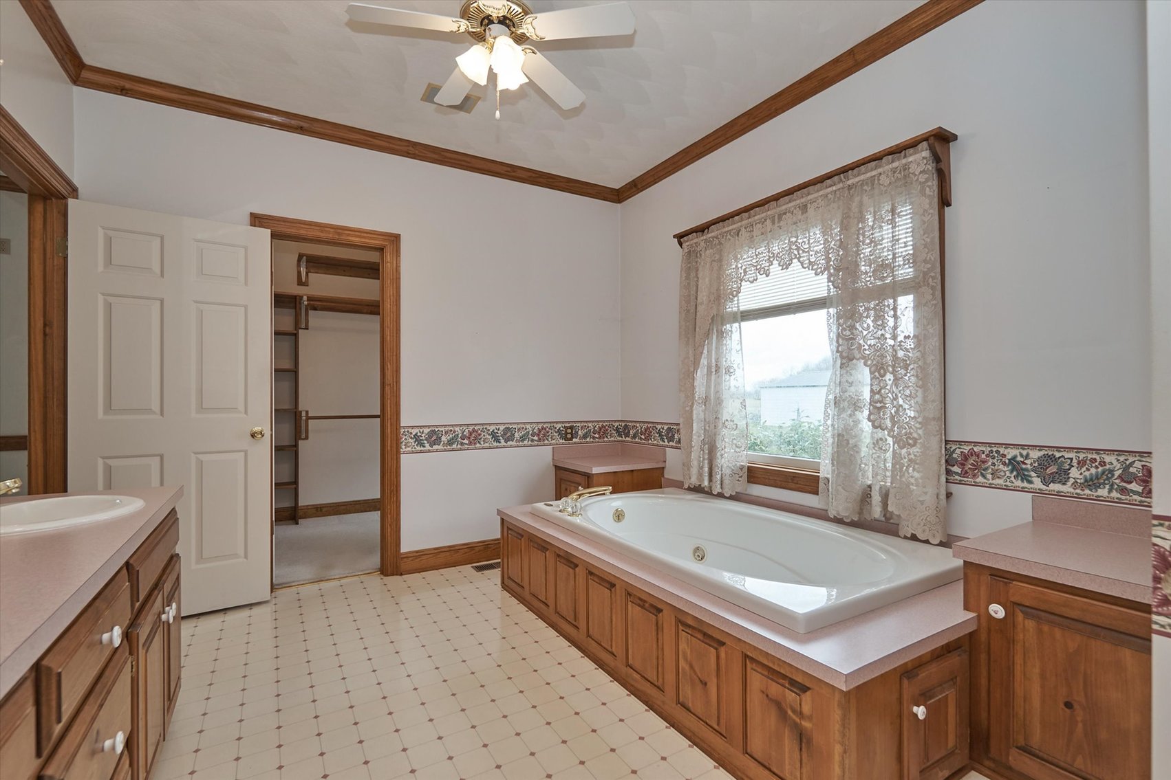 Image for 3 BR/2.5 BA Home on .62 +/- Acres--Franklin, VA