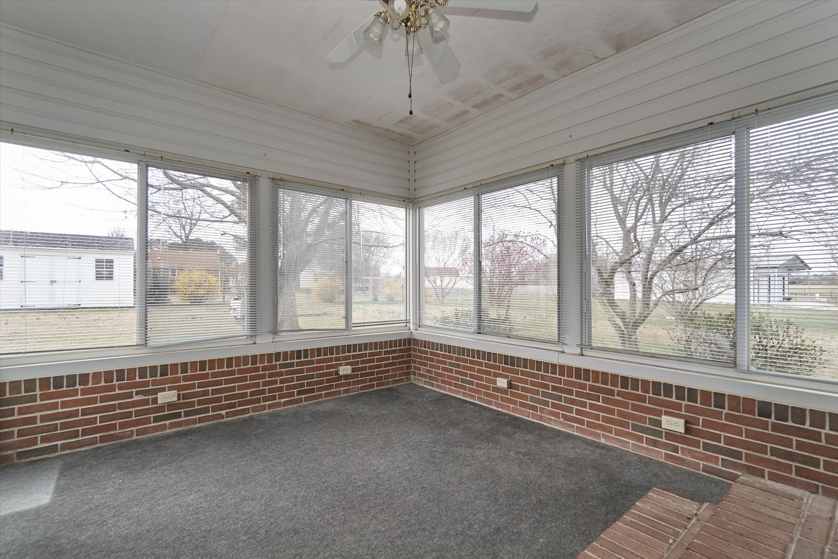 Image for 3 BR/2.5 BA Home on .62 +/- Acres--Franklin, VA