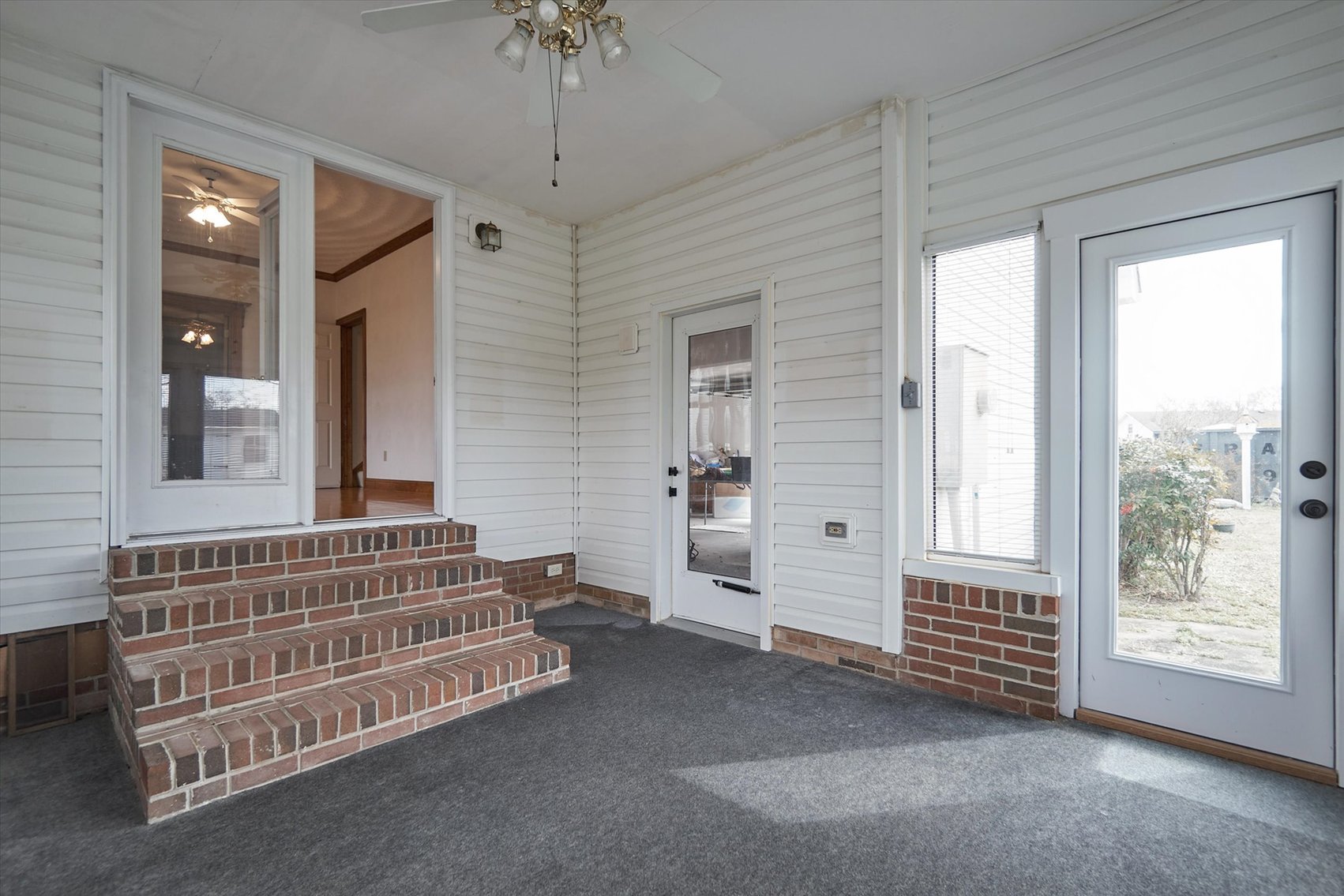 Image for 3 BR/2.5 BA Home on .62 +/- Acres--Franklin, VA