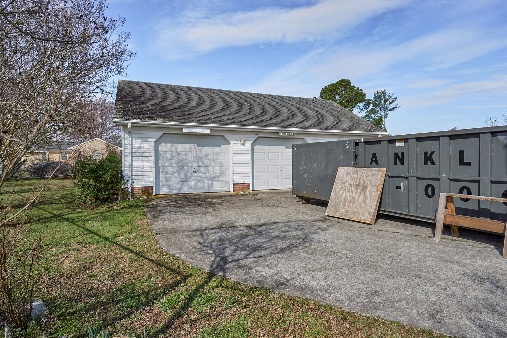 Image for 3 BR/2.5 BA Home on .62 +/- Acres--Franklin, VA