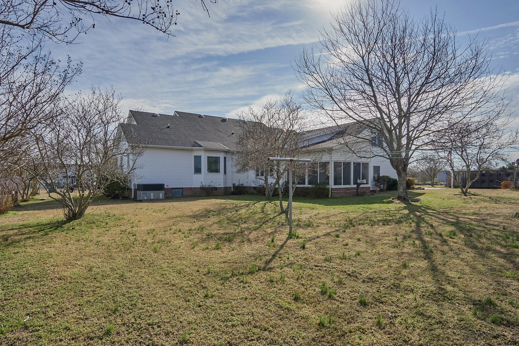 Image for 3 BR/2.5 BA Home on .62 +/- Acres--Franklin, VA