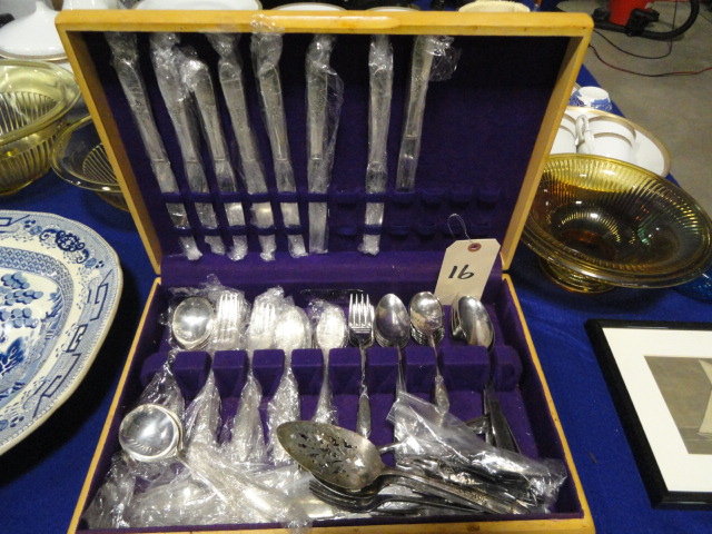 Image for Mar 10, 2022 Public Auction