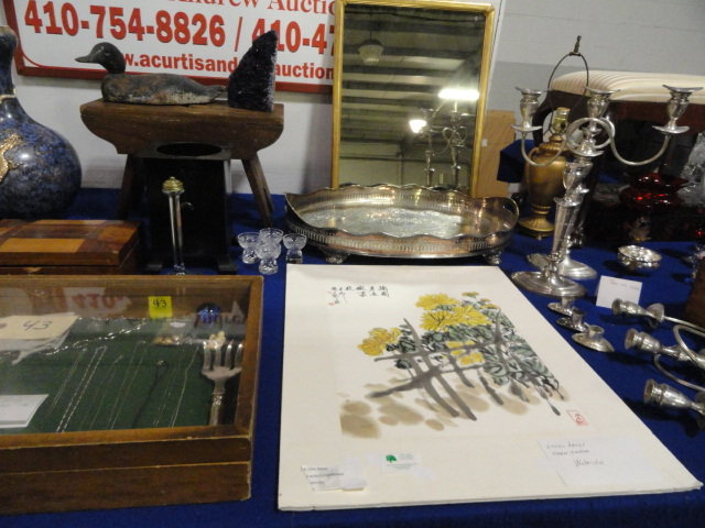 Image for Mar 10, 2022 Public Auction