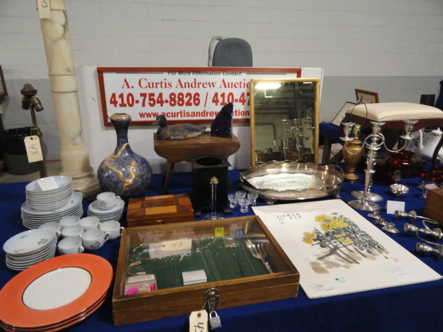 Image for Mar 10, 2022 Public Auction