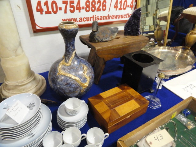 Image for Mar 10, 2022 Public Auction