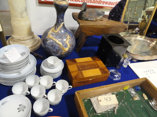 Image for Mar 10, 2022 Public Auction