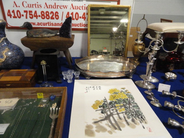 Image for Mar 10, 2022 Public Auction