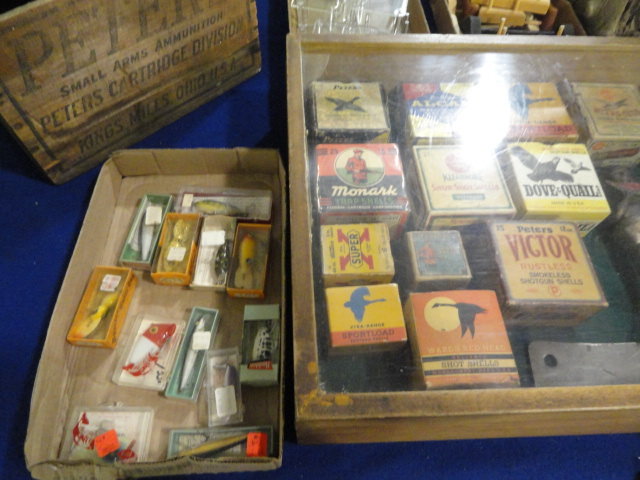 Image for Mar 10, 2022 Public Auction