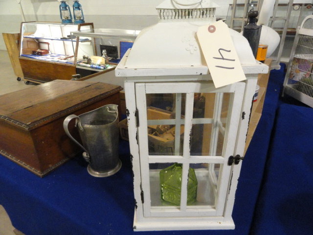 Image for Mar 10, 2022 Public Auction