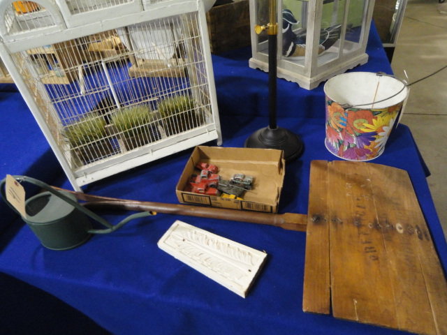 Image for Mar 10, 2022 Public Auction