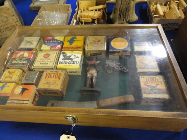 Image for Mar 10, 2022 Public Auction