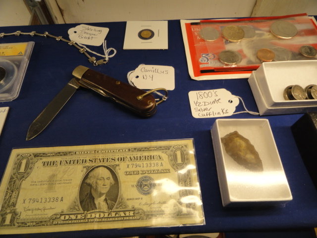 Image for Mar 10, 2022 Public Auction