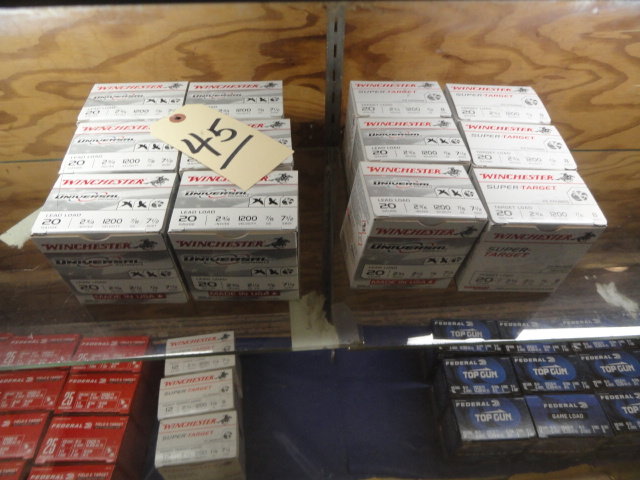 Image for Mar 10, 2022 Public Auction