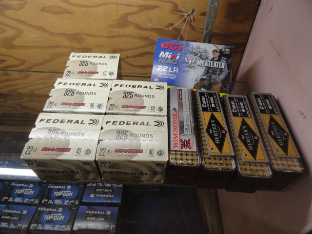 Image for Mar 10, 2022 Public Auction