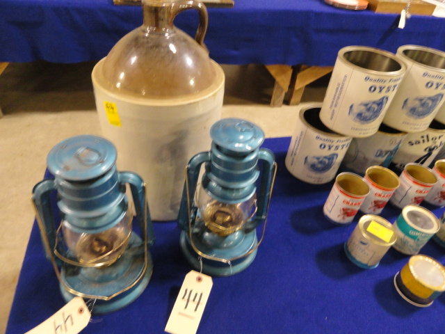 Image for Mar 10, 2022 Public Auction