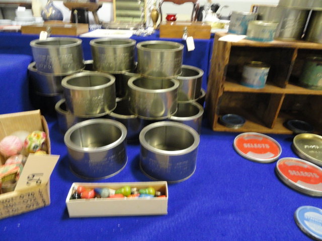 Image for Mar 10, 2022 Public Auction