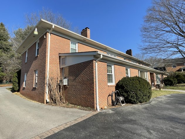 Image for Blacksburg Brick Quadplex