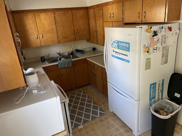 Image for Blacksburg Brick Quadplex