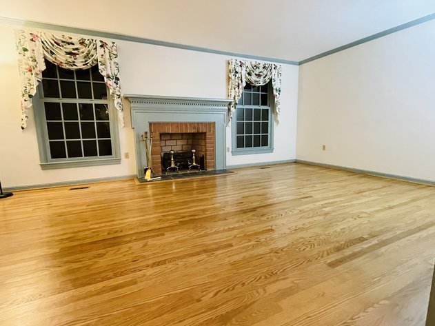 Image for Stately Custom Brick Colonial Home