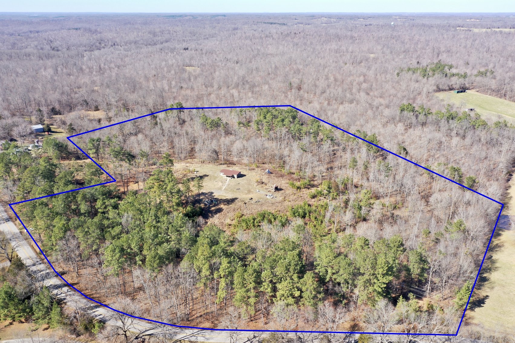 Image for Farm Auction: 5010 Rockcastle Road, Cadiz