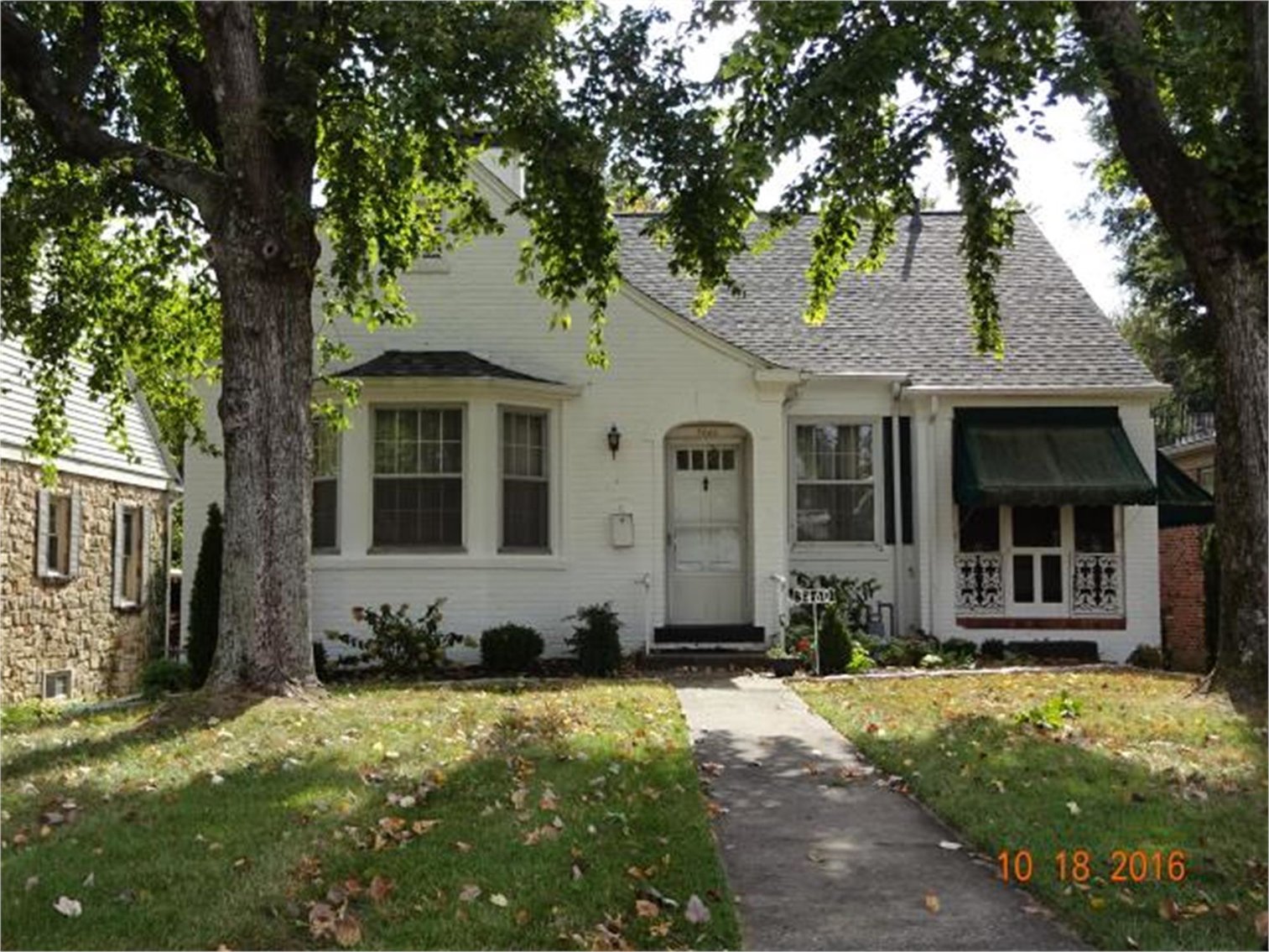 Image for ABSOLUTE LIVING AUCTION 3460 BUCKNER LANE