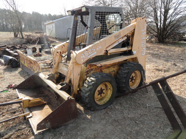 Image for Apr 9, 2022 Real Estate & Farm Equipment Auction