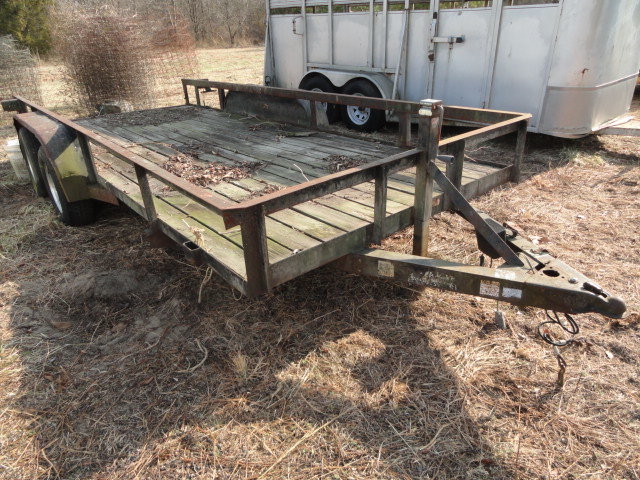 Image for Apr 9, 2022 Real Estate & Farm Equipment Auction