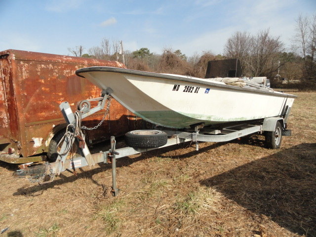 Image for Apr 9, 2022 Real Estate & Farm Equipment Auction