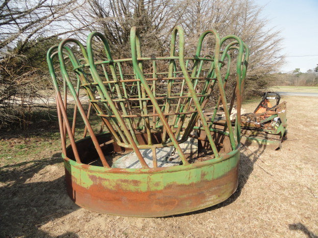 Image for Apr 9, 2022 Real Estate & Farm Equipment Auction