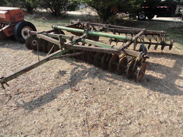 Image for Apr 9, 2022 Real Estate & Farm Equipment Auction