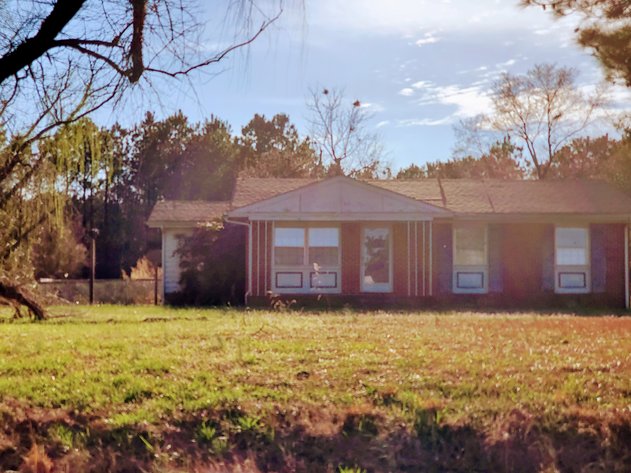 Image for SALE CANCELED DUE TO BANKRUPTCY FILING | Trustee Sale | 3 bedroom | 1.5 bath | 1,040 +/- sf Rancher on 2.00 +/- acres on Low Ground Road in Greensville County, VA